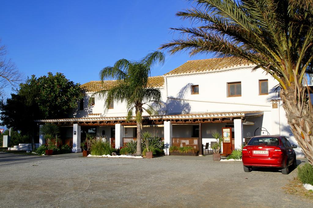 Hotel Mas Prades Deltebre